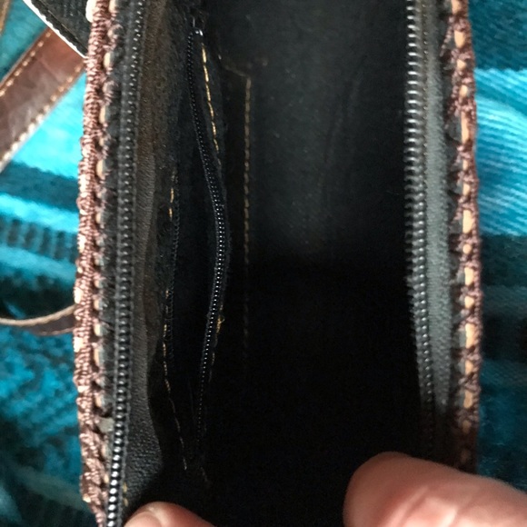 Authentic Peruvian purse - Picture 5 of 7